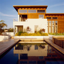 Safdie Rabines Architects